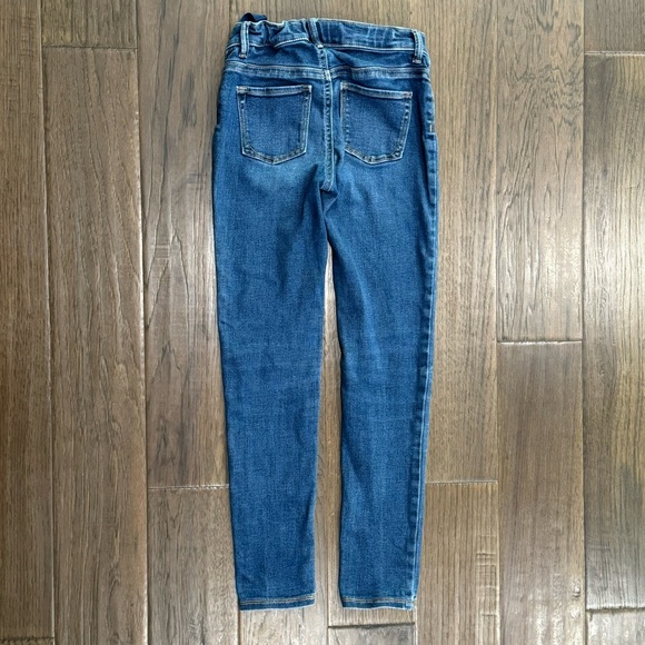 Girls Old Navy Jeggings - Picture 3 of 10
